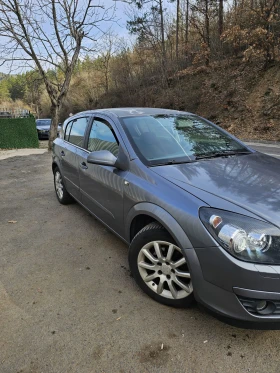 Opel Astra H, снимка 3