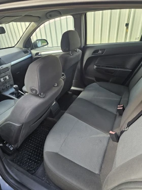 Opel Astra H, снимка 12