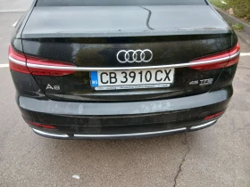 Audi A6 45tfsi 265кс., снимка 6