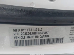 Dodge Challenger 3.6l Sxt, снимка 9