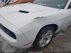 Dodge Challenger 3.6l Sxt, снимка 6