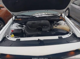 Dodge Challenger 3.6l Sxt, снимка 10