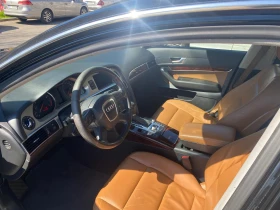 Audi A6 С6, снимка 6