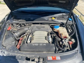 Audi A6 С6, снимка 9