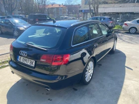 Audi A6 С6, снимка 3