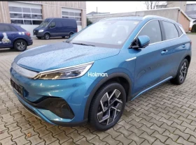 BYD Atto3 360 ACC Pano Thermo 23000 km, снимка 1