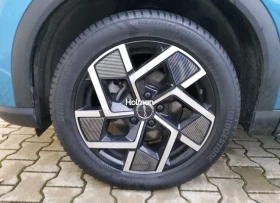 BYD Atto3 360 ACC Pano Thermo 23000 km, снимка 10