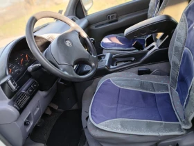 Nissan Serena Vannette , снимка 3