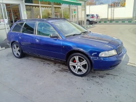 Audi A4, снимка 4