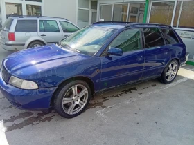 Audi A4, снимка 3