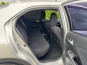 Honda Civic 2.2i-DTEC Камера/Регистриран/Обслужен!!!, снимка 16