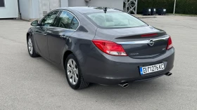 Opel Insignia, снимка 4
