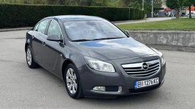 Opel Insignia, снимка 1