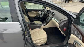 Opel Insignia, снимка 11