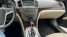 Opel Insignia, снимка 8