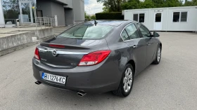 Opel Insignia, снимка 2