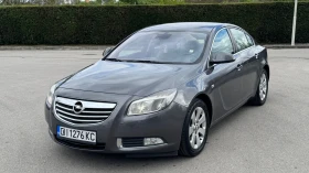 Opel Insignia, снимка 3
