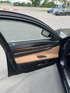 BMW 740 D X-drive , снимка 5