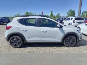 Dacia Sandero 1.0Tce/100К.с./LPG/Stepway/КАПАРИРАН!, снимка 7