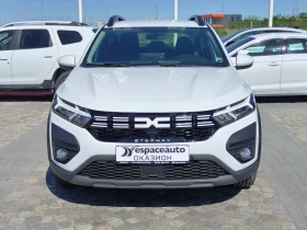Dacia Sandero 1.0Tce/100К.с./LPG/Stepway/КАПАРИРАН!, снимка 2
