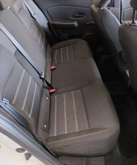 Dacia Sandero 1.0Tce/100К.с./LPG/Stepway/КАПАРИРАН!, снимка 15