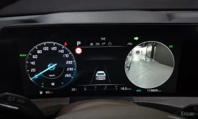Kia K8 NOBLESSE* EDITION* HYBRID* ОБДУХВАНЕ* LANE* ASSIST, снимка 13
