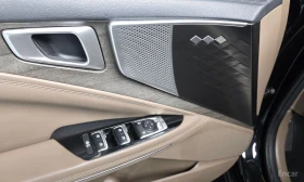 Kia K8 NOBLESSE* EDITION* HYBRID* ОБДУХВАНЕ* LANE* ASSIST, снимка 6
