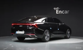 Kia K8 NOBLESSE* EDITION* HYBRID* ОБДУХВАНЕ* LANE* ASSIST, снимка 2