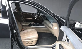 Kia K8 NOBLESSE* EDITION* HYBRID* ОБДУХВАНЕ* LANE* ASSIST, снимка 14