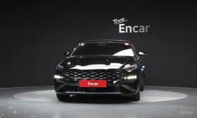 Kia K8 NOBLESSE* EDITION* HYBRID* ОБДУХВАНЕ* LANE* ASSIST, снимка 3