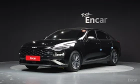 Kia K8 NOBLESSE* EDITION* HYBRID* ОБДУХВАНЕ* LANE* ASSIST, снимка 1