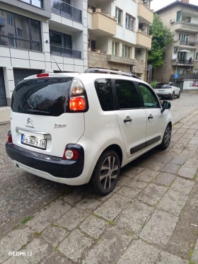 Citroen C3 Picasso 1.4, снимка 3