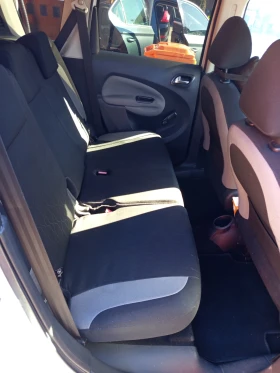 Citroen C3 Picasso 1.4, снимка 9