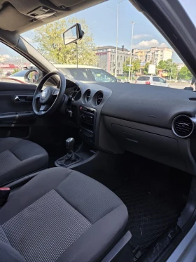 Seat Ibiza 1.4 газова уредба, снимка 13