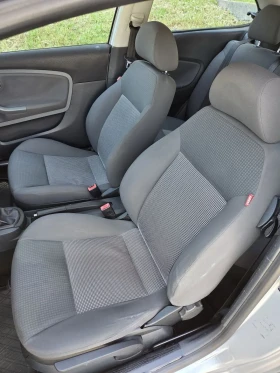Seat Ibiza 1.4 газова уредба, снимка 16