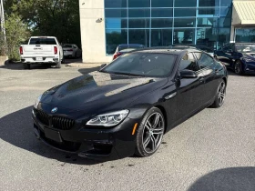 BMW 650 * xDrive Gran Coupe * CARFAX * ОБДУХВАНЕ * H/K , снимка 1