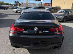 BMW 650 * xDrive Gran Coupe * CARFAX * ОБДУХВАНЕ * H/K , снимка 4
