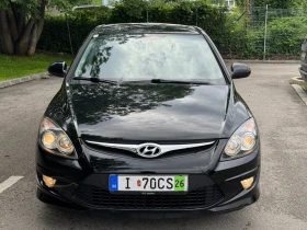 Hyundai I30 EURO 5, снимка 5