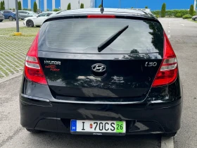 Hyundai I30 EURO 5, снимка 6