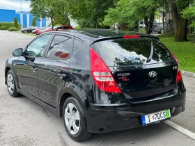 Hyundai I30 EURO 5, снимка 2