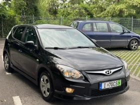 Hyundai I30 EURO 5, снимка 3