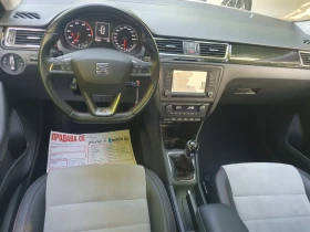 Seat Toledo 1.2   FR FULL NOVA NOVA EURO 6, снимка 8