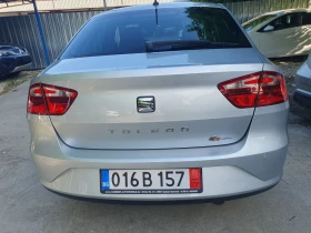 Seat Toledo 1.2   FR FULL NOVA NOVA EURO 6, снимка 6