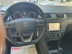 Seat Toledo 1.2   FR FULL NOVA NOVA EURO 6, снимка 10
