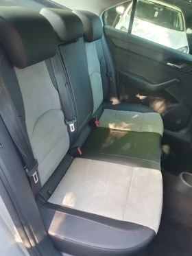 Seat Toledo 1.2   FR FULL NOVA NOVA EURO 6, снимка 11