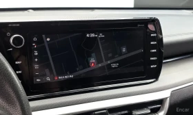 Kia K5, снимка 4