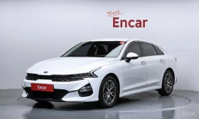Kia K5, снимка 7