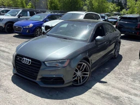 Audi S3 | Technik | ШИБИДАХ | ПОДГРЕВ | CARFAX , снимка 1