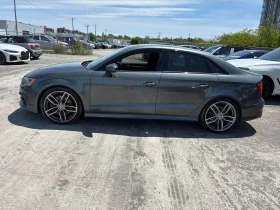 Audi S3 | Technik | ШИБИДАХ | ПОДГРЕВ | CARFAX , снимка 2