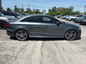 Audi S3 | Technik | ШИБИДАХ | ПОДГРЕВ | CARFAX , снимка 3